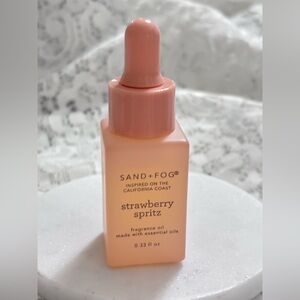 Strawberry Spritz Diffuser Fragrance Oil